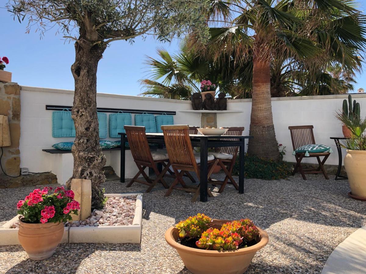 Casa Olina Leilighet Bahia de Casares Eksteriør bilde