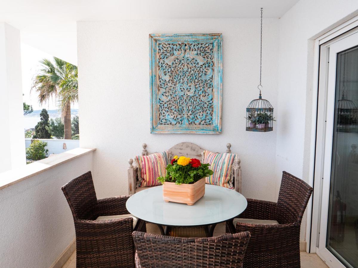Casa Olina Leilighet Bahia de Casares Eksteriør bilde