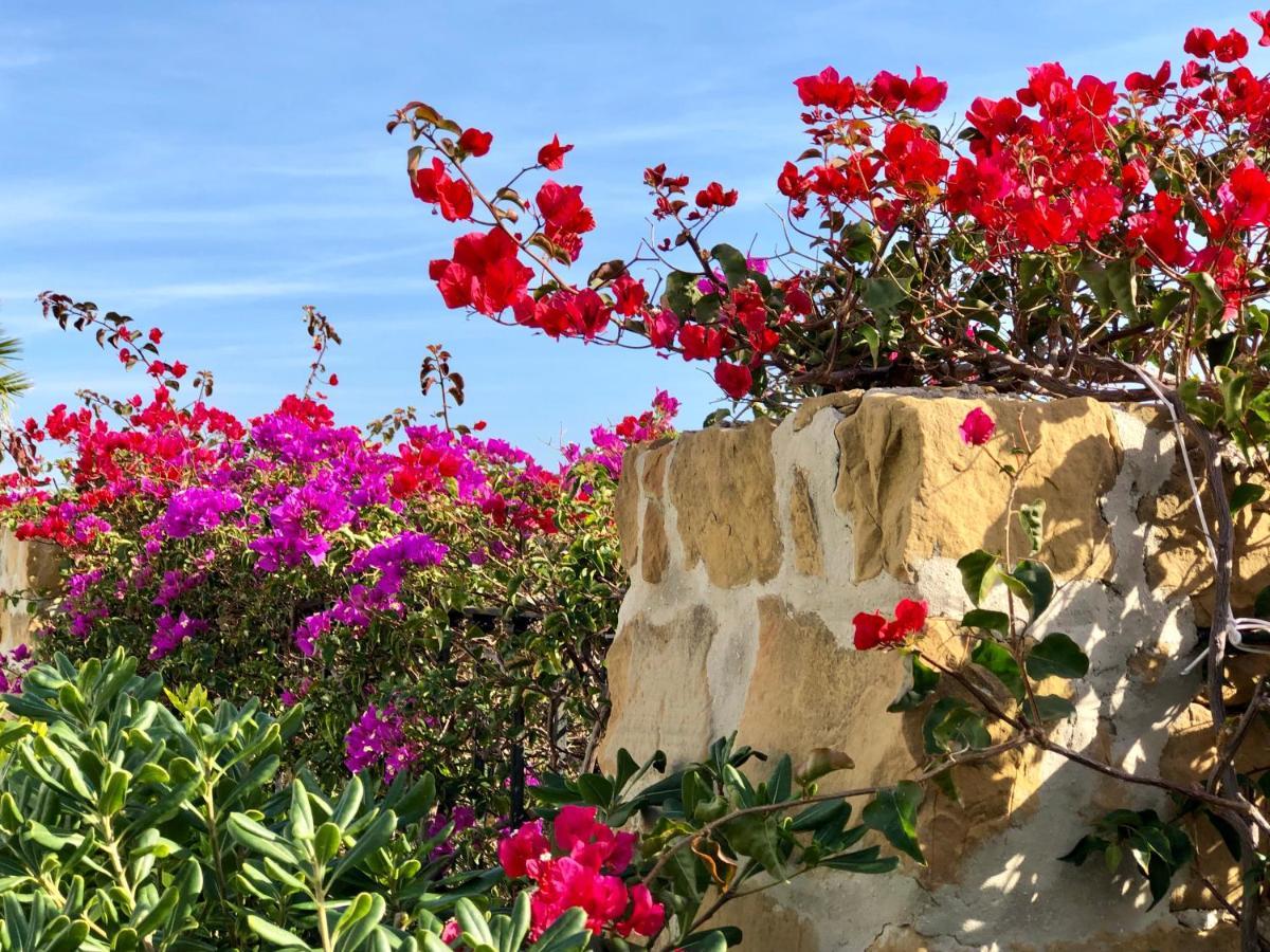Casa Olina Leilighet Bahia de Casares Eksteriør bilde
