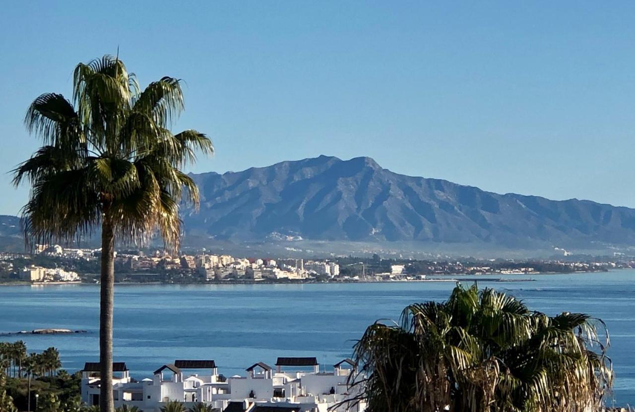 Casa Olina Leilighet Bahia de Casares Eksteriør bilde
