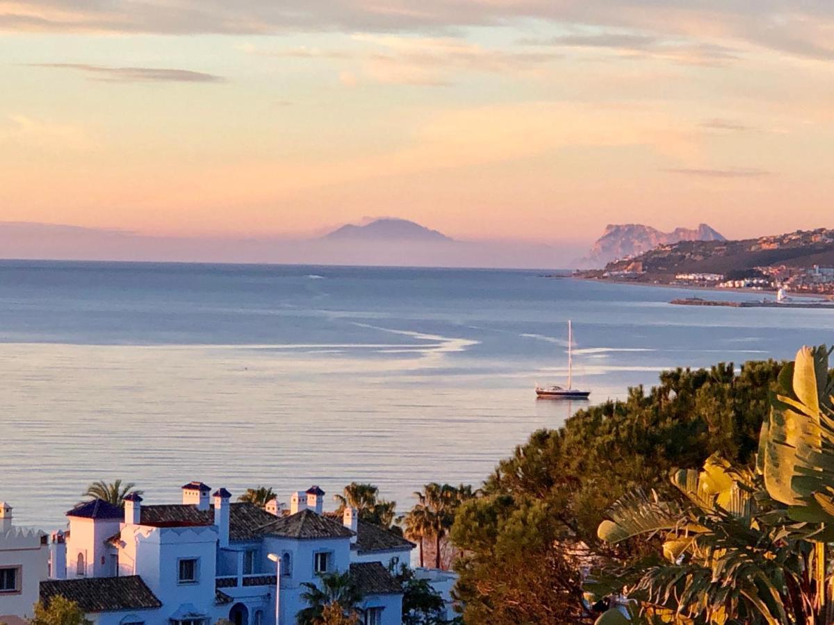 Casa Olina Leilighet Bahia de Casares Eksteriør bilde