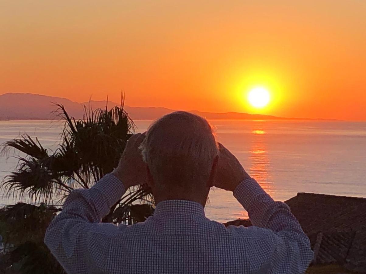 Casa Olina Leilighet Bahia de Casares Eksteriør bilde