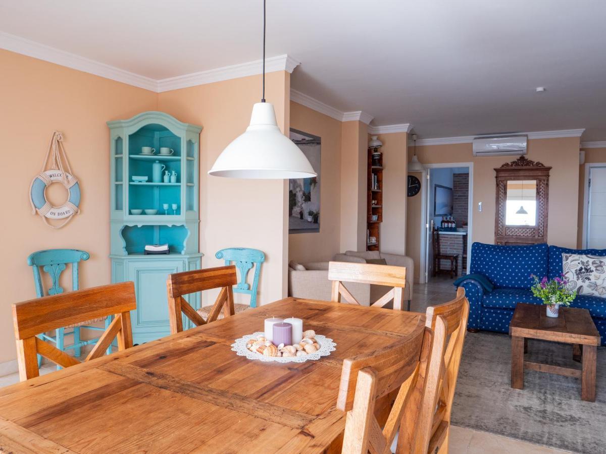 Casa Olina Leilighet Bahia de Casares Eksteriør bilde