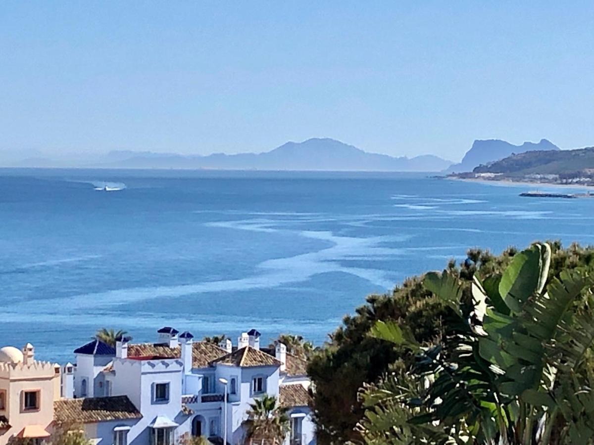 Casa Olina Leilighet Bahia de Casares Eksteriør bilde
