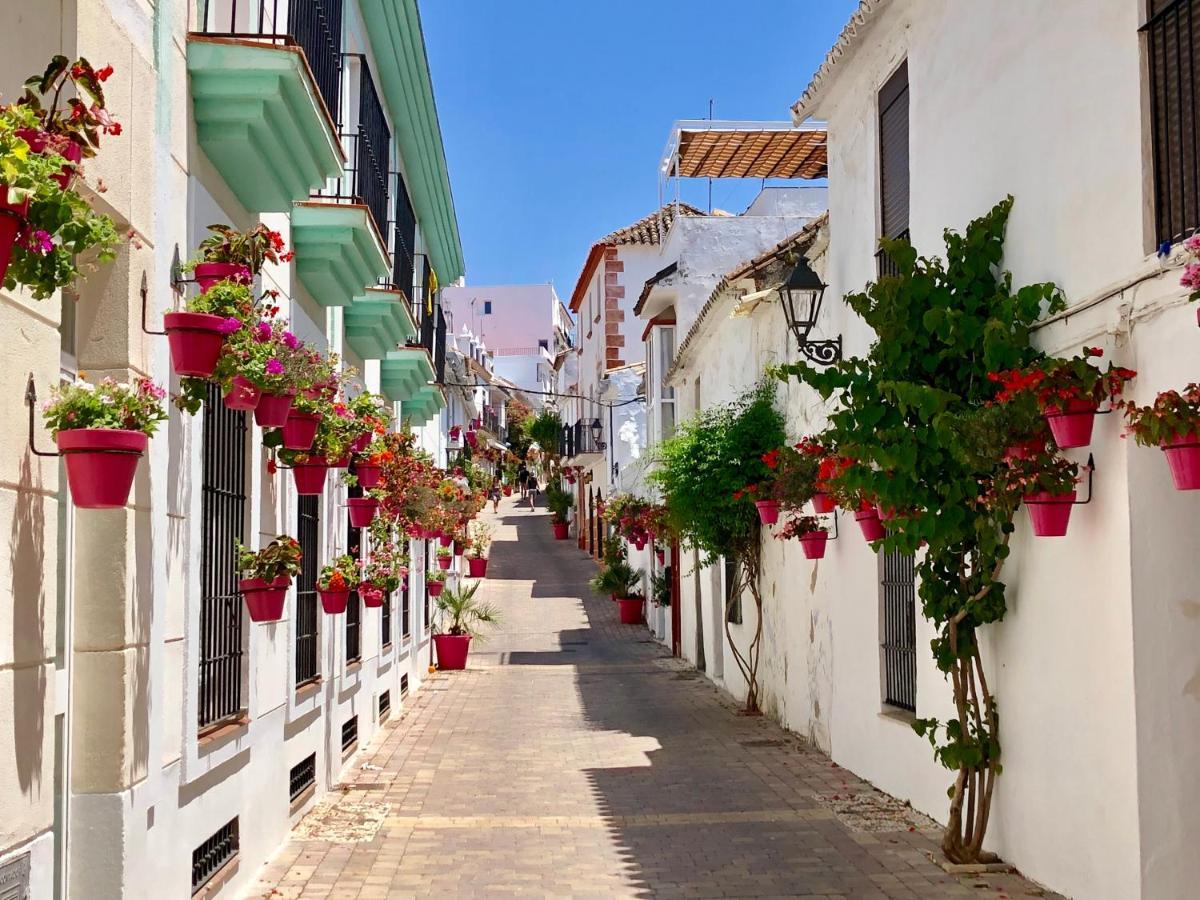 Casa Olina Leilighet Bahia de Casares Eksteriør bilde