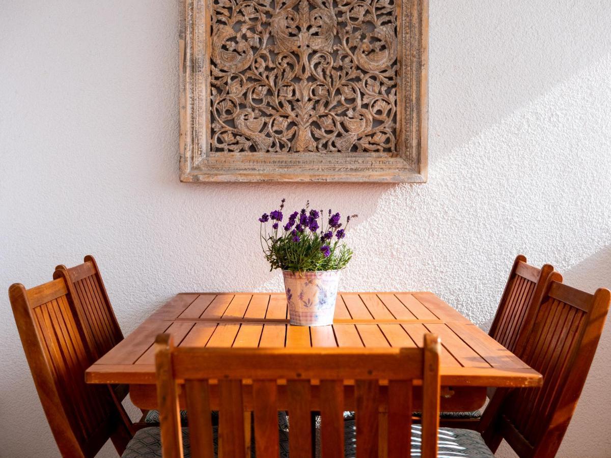 Casa Olina Leilighet Bahia de Casares Eksteriør bilde