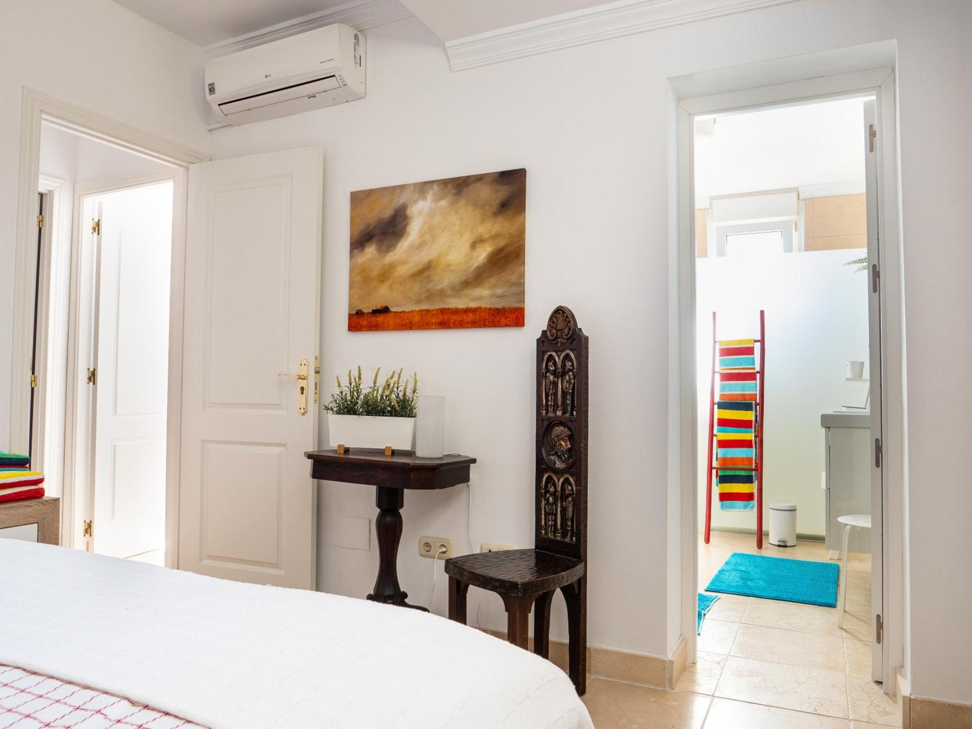 Casa Olina Leilighet Bahia de Casares Rom bilde