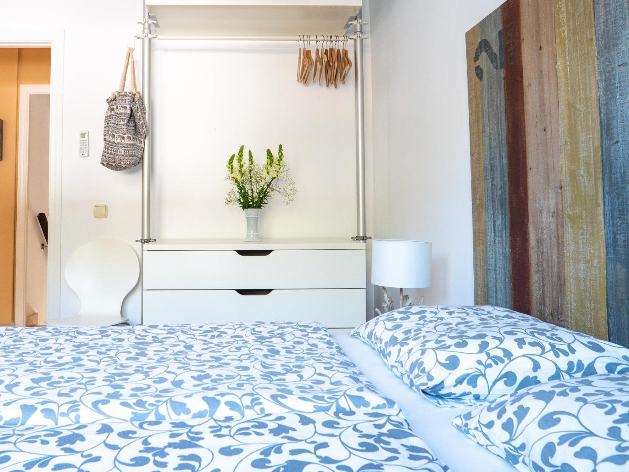 Casa Olina Leilighet Bahia de Casares Rom bilde