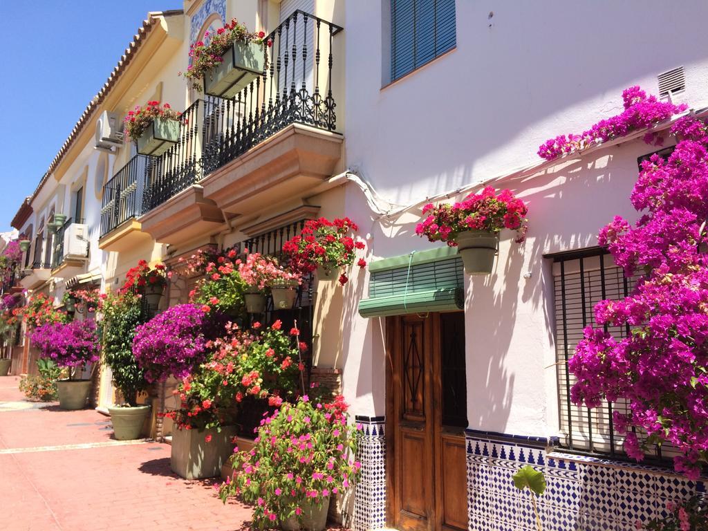 Casa Olina Leilighet Bahia de Casares Eksteriør bilde