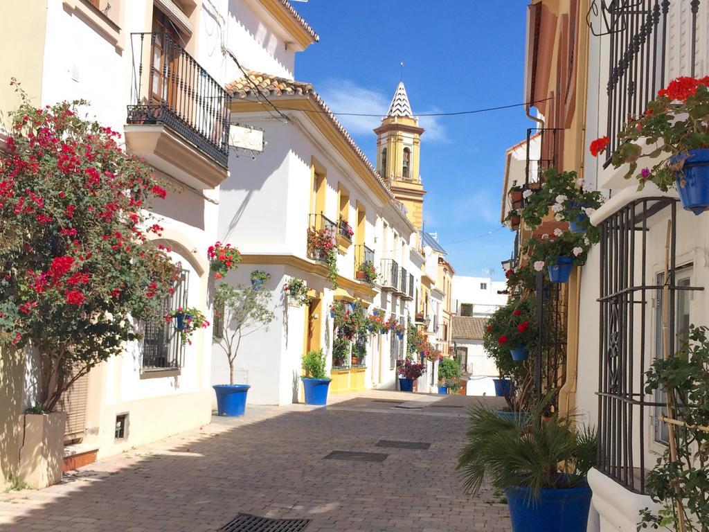 Casa Olina Leilighet Bahia de Casares Eksteriør bilde
