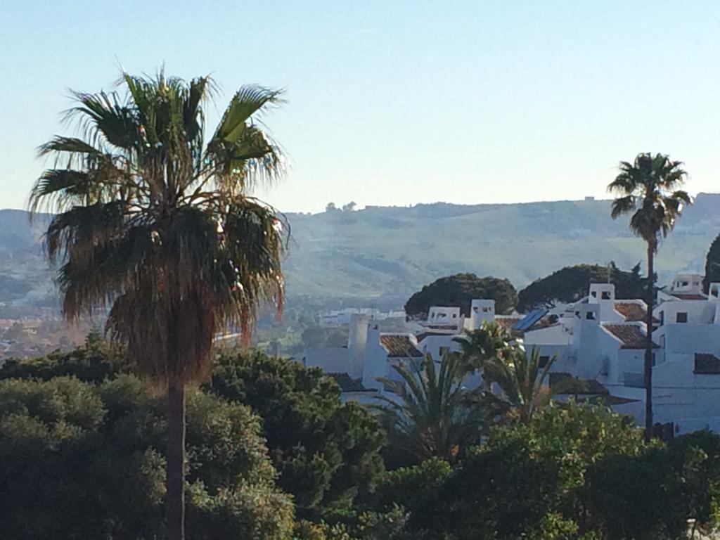 Casa Olina Leilighet Bahia de Casares Eksteriør bilde