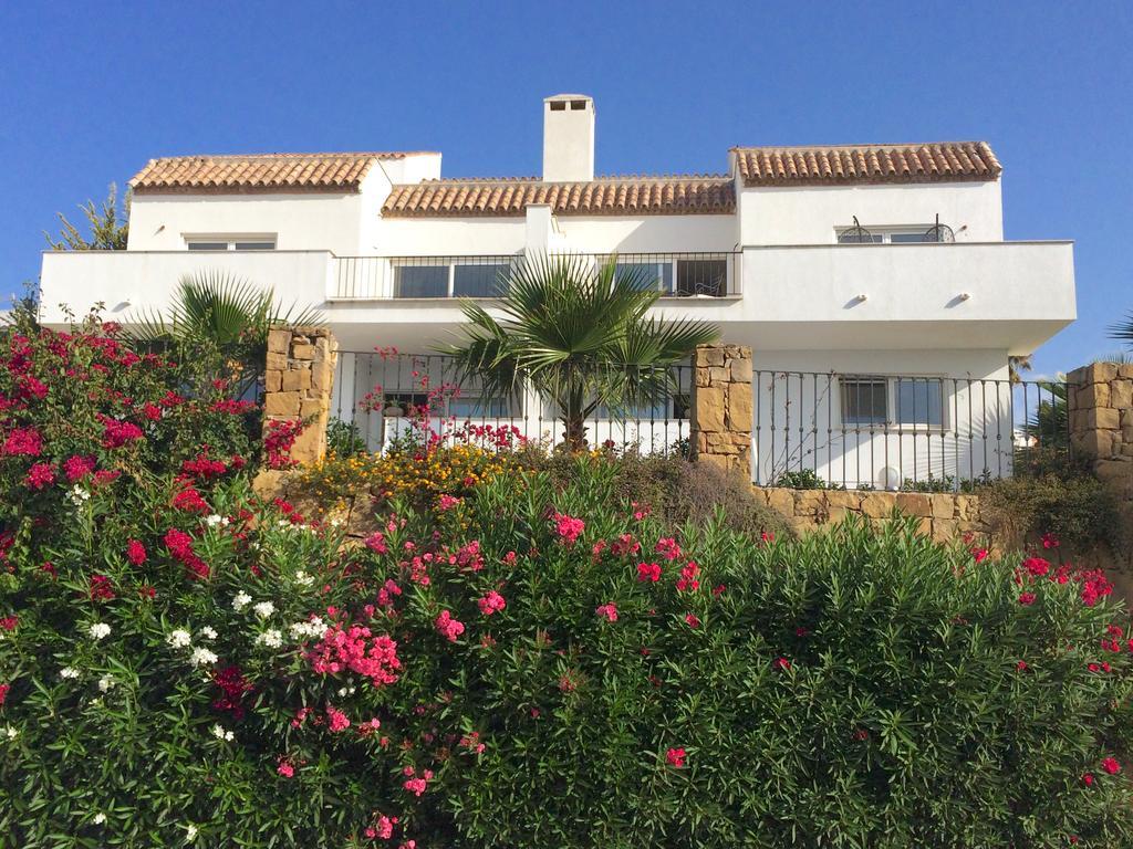 Casa Olina Leilighet Bahia de Casares Eksteriør bilde