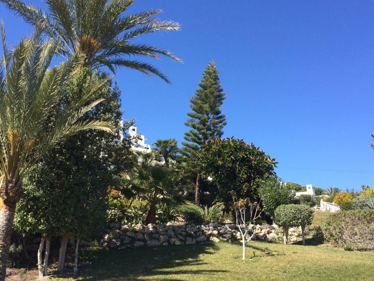 Casa Olina Leilighet Bahia de Casares Eksteriør bilde
